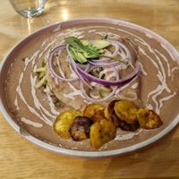  at Coco y El Alacrán Café in Puebla