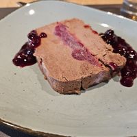 Parfait at Hotel Pension Tyrol in Telfs