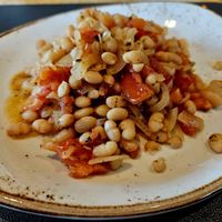 'Rote Bohne' (breakfast option) at Hotel Pension Tyrol in Telfs