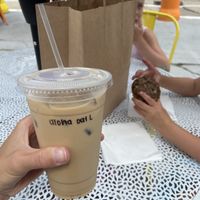   at Coffee Mill in Fontana-on-geneva Lake