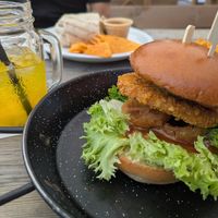  at Road Stop in Dortmund