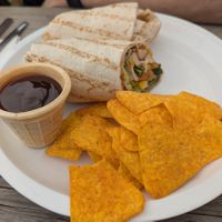  at Road Stop in Dortmund