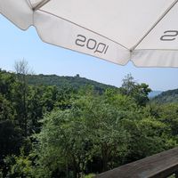  at Road Stop in Dortmund