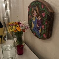 ♥️ at The Love Apple in Taos