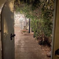 😍 at The Love Apple in Taos