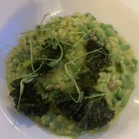   at No1 Bistro in Wick
