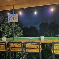  at Vista Verde Restaurant in Quepos