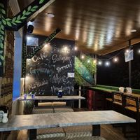  at Vista Verde Restaurant in Quepos