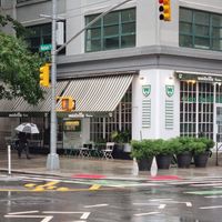  at Westville - Hudson in New York City