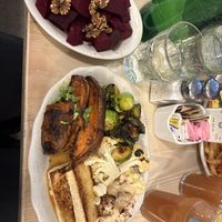   at Westville - Dumbo in New York City