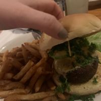   at Westville - Hell's Kitchen in New York City