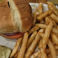  at Westville - Hell's Kitchen in New York City