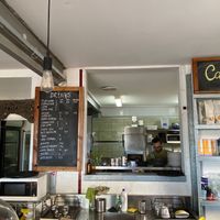 Coffe Menu at Café Freeariello by Bri in Fremantle