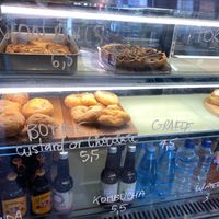 Bombe! at Café Freeariello by Bri in Fremantle