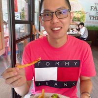 Nothing much to complain! Best burger  at VEGANBURG - Eunos Flagship Outlet in East Singapore