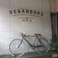 Restaurant   at VEGANBURG - Eunos Flagship Outlet in East Singapore