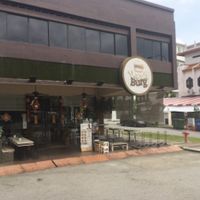 Restaurant   at VEGANBURG - Eunos Flagship Outlet in East Singapore