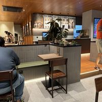 Clean and Decent  at VEGANBURG - Eunos Flagship Outlet in East Singapore