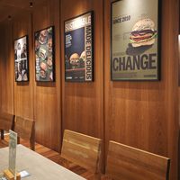  at VEGANBURG - Eunos Flagship Outlet in East Singapore