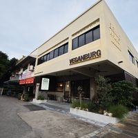  at VEGANBURG - Eunos Flagship Outlet in East Singapore