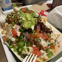   at VEGANBURG - Eunos Flagship Outlet in East Singapore