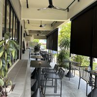   at VEGANBURG - Eunos Flagship Outlet in East Singapore