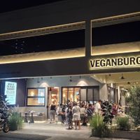 Walking distance from Eunos MRT Station. Nearest bus stop - "Opp Eunos Stn" (Bus Stop Code 83109) at VEGANBURG - Eunos Flagship Outlet in East Singapore