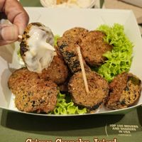  at VEGANBURG - Eunos Flagship Outlet in East Singapore