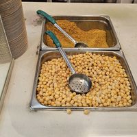  at Hummus Republic in Santa Clarita
