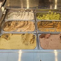  at Hummus Republic in Santa Clarita