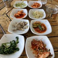   at Sodam in Tashkent