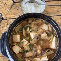   at Sodam in Tashkent