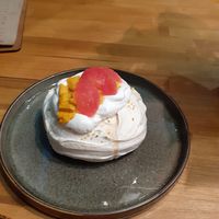 Павлова at Dom Konopli - Дом Конопли in Moscow