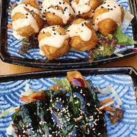 Vorspeise at Chay Vegan Asian Kitchen in Hamburg