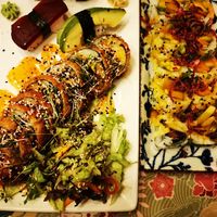  at Chay Vegan Asian Kitchen in Hamburg