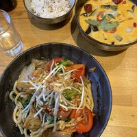 Große Hauptspeisen-Bowls    at Chay Vegan Asian Kitchen in Hamburg
