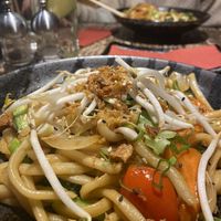 Hauptspeise  at Chay Vegan Asian Kitchen in Hamburg