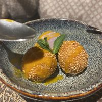 Nachtisch   at Chay Vegan Asian Kitchen in Hamburg