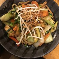 dish  at Chay Vegan Asian Kitchen in Hamburg