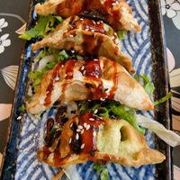  at Chay Vegan Asian Kitchen in Hamburg