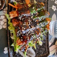  at Chay Vegan Asian Kitchen in Hamburg