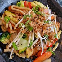  at Chay Vegan Asian Kitchen in Hamburg