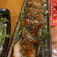   at Chay Vegan Asian Kitchen in Hamburg