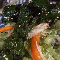   at Chay Vegan Asian Kitchen in Hamburg