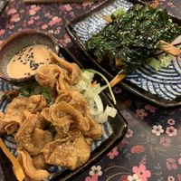   at Chay Vegan Asian Kitchen in Hamburg