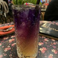   at Chay Vegan Asian Kitchen in Hamburg