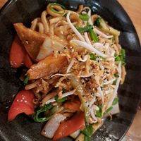  at Chay Vegan Asian Kitchen in Hamburg