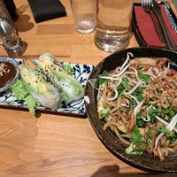  at Chay Vegan Asian Kitchen in Hamburg