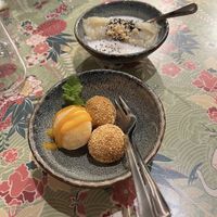   at Chay Vegan Asian Kitchen in Hamburg