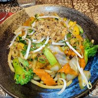  at Chay Vegan Asian Kitchen in Hamburg